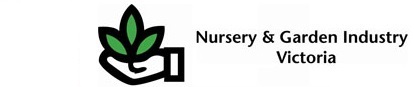 Nursery and Garden Industry Victoria logo